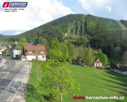 Střed města