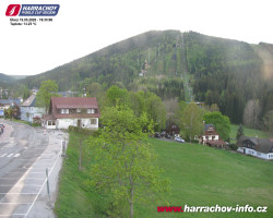 Střed města