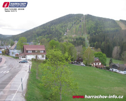 Střed města