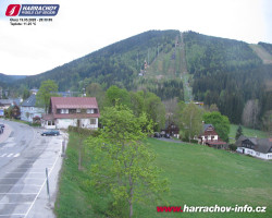 Střed města