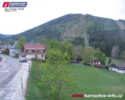 Střed města