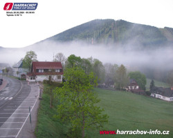 Střed města