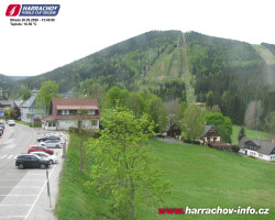 Střed města