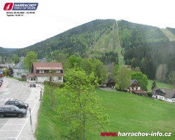 Střed města