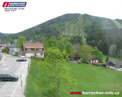 Střed města