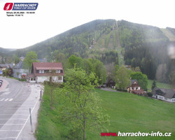 Střed města