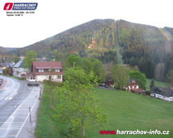 Střed města