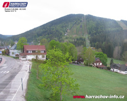 Střed města