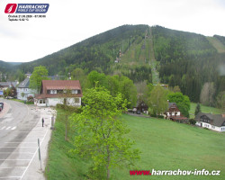 Střed města