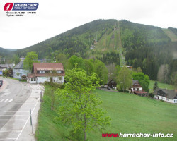 Střed města