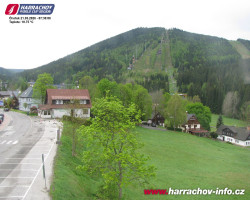 Střed města