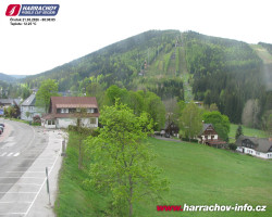 Střed města