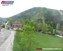 Střed města