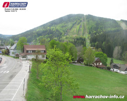 Střed města