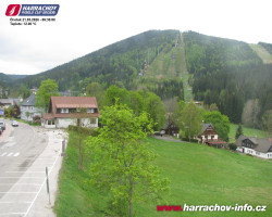 Střed města