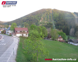 Střed města