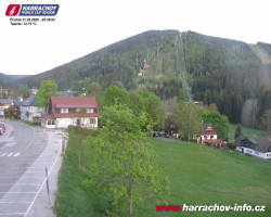 Střed města
