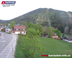 Střed města