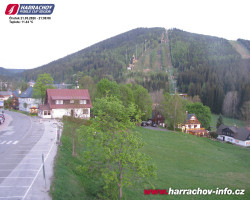 Střed města