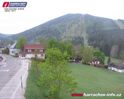 Střed města