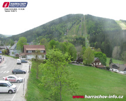 Střed města
