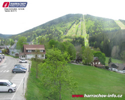 Střed města