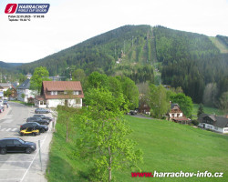 Střed města