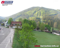 Střed města