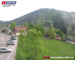 Střed města