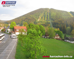 Střed města