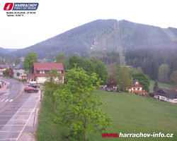 Střed města