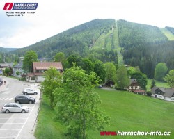 Střed města