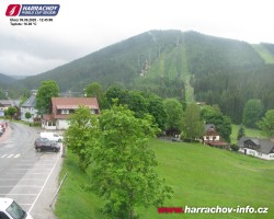 Střed města