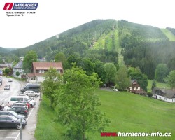 Střed města