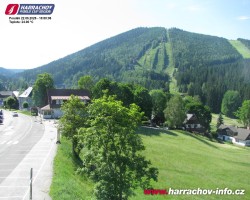 Střed města