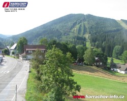 Střed města