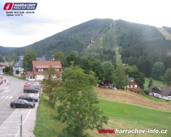 Střed města