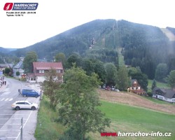 Střed města