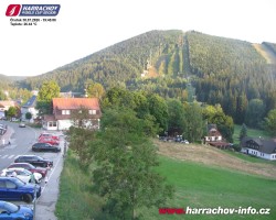 Střed města