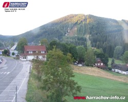 Střed města