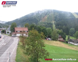 Střed města