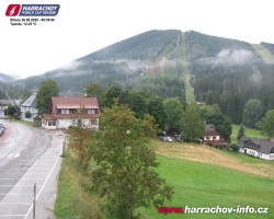 Střed města