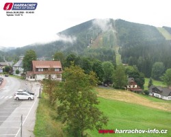 Střed města
