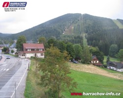 Střed města