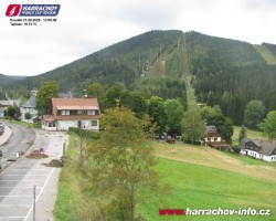 Střed města