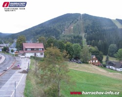 Střed města