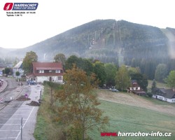Střed města