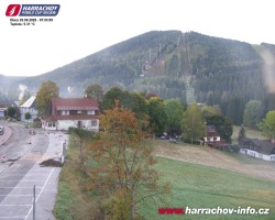 Střed města