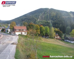 Střed města