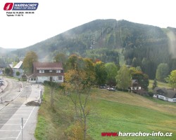 Střed města